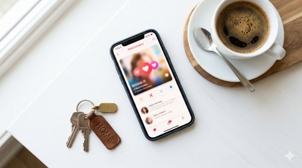 完全無料で使えるマッチングアプリ3選