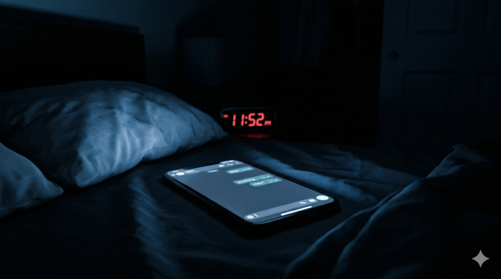 無料マッチングアプリで失敗する人の共通点