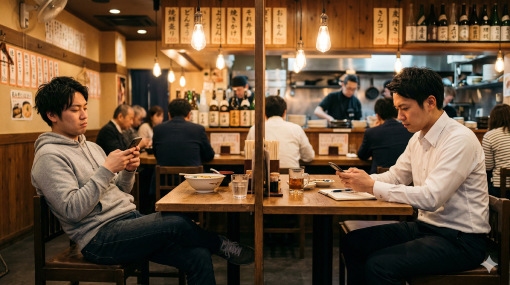 無料マッチングアプリと有料アプリは何が違う？