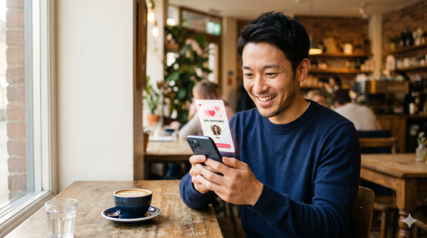 男性も無料のマッチングアプリ9選